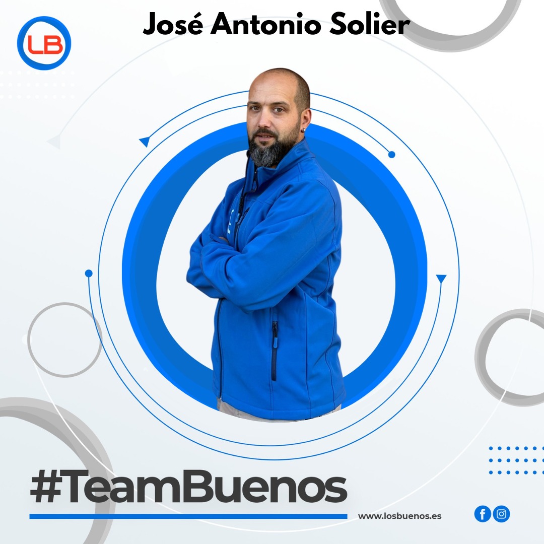 José Antonio Murcia